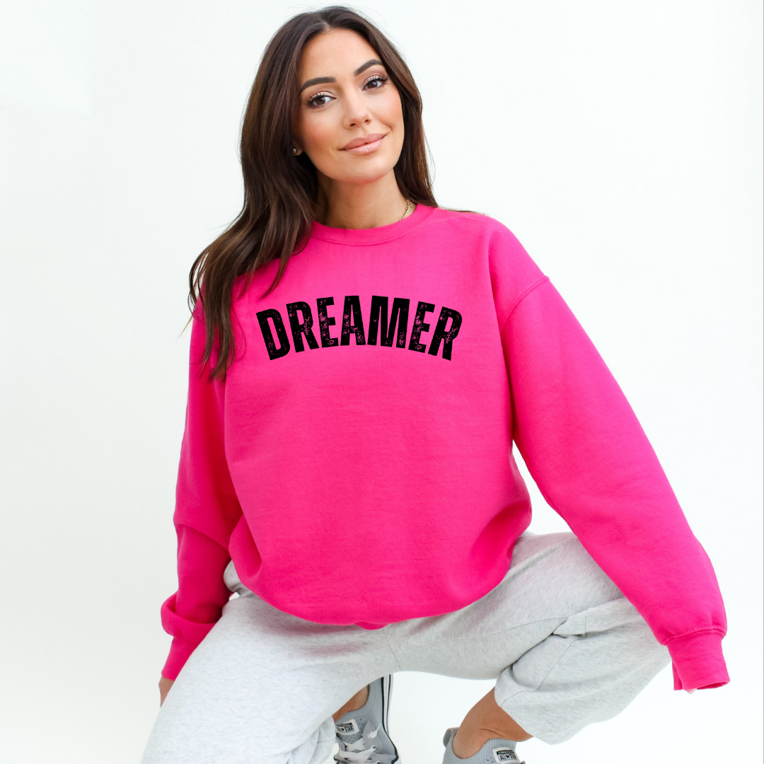 Dreamer sweatshirt