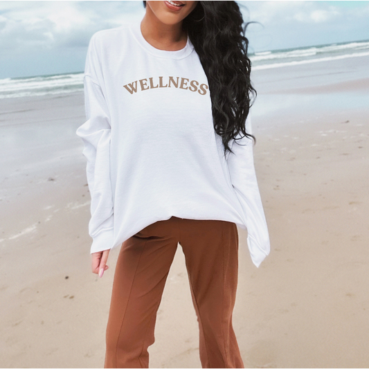 Wellness Sweatshirt