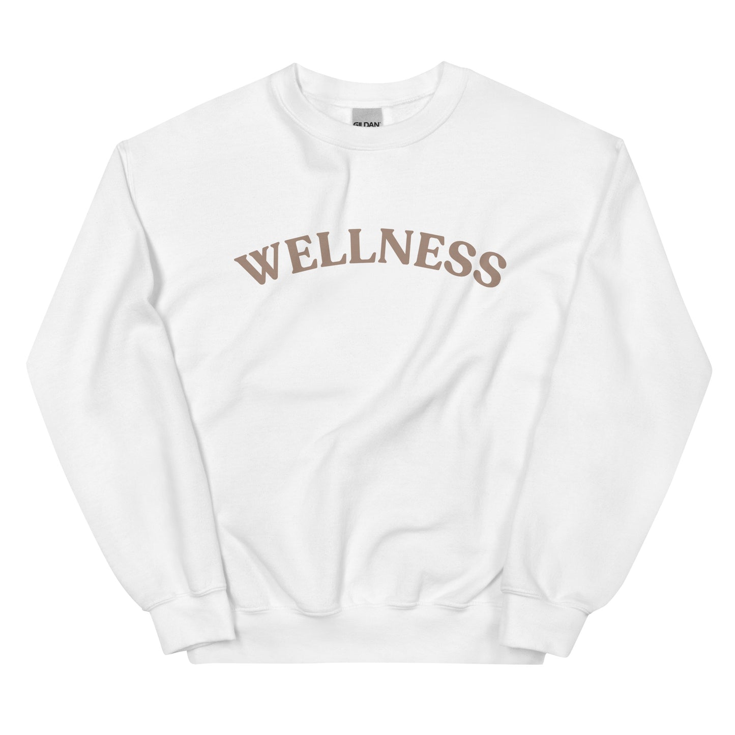 Wellness Sweatshirt